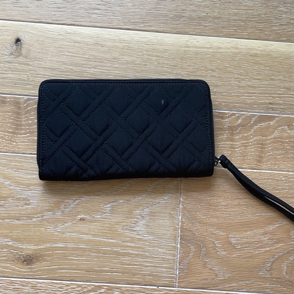 Vera Bradley Clutch - Picture 4 of 7